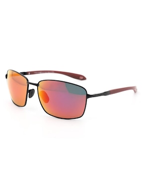 Lentes de sol Razza Nixon para hombre