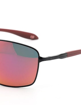 Lentes de sol Razza Nixon para hombre