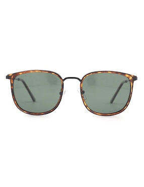 Lentes de sol Razza Palladio unisex