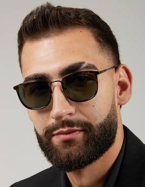 Lentes de sol Razza Palladio unisex