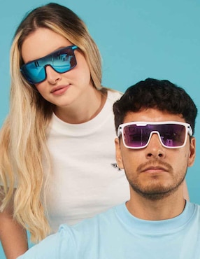 Lentes de sol Razza Snow unisex