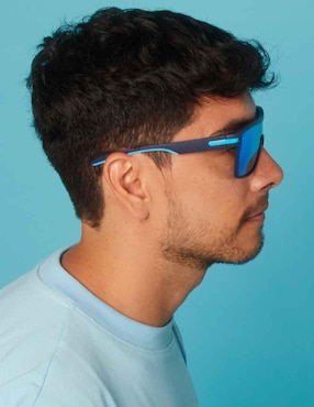 Lentes de sol Razza Snow unisex