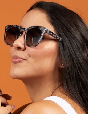 Lentes de sol Razza Mystic para mujer