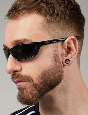Lentes de sol Razza Valentino para hombre