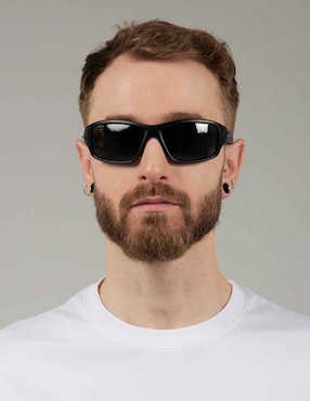 Lentes de sol Razza Hamilton para hombre