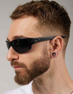 Lentes de sol Razza Hamilton para hombre