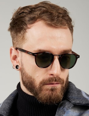 Lentes de sol Razza Onyx unisex