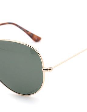 Lentes de sol Razza Blackbird unisex