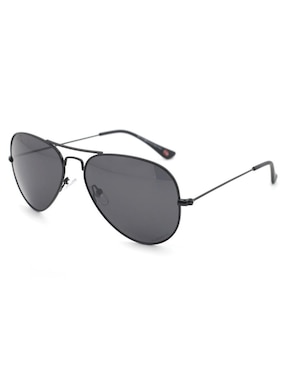 Lentes de sol Razza Blackbird unisex