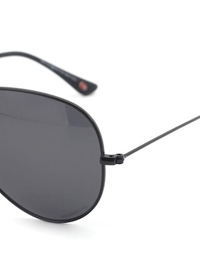 Lentes de sol Razza Blackbird unisex