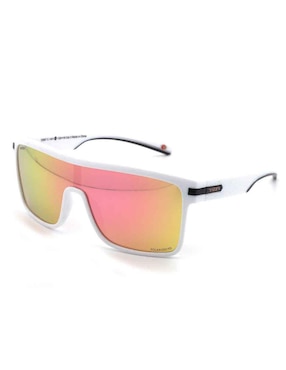 Lentes de sol Razza Snow unisex