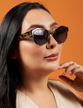 Lentes de sol Razza Venecia unisex