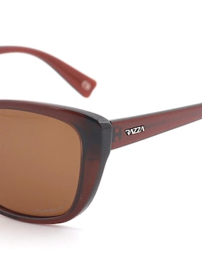 Lentes de sol Razza Orbit para mujer