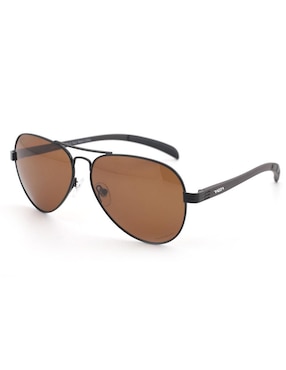 Lentes de sol Razza Nomad unisex