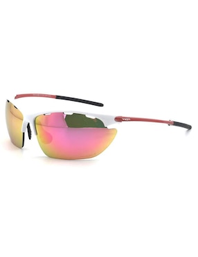 Lentes de sol Razza Velocé unisex
