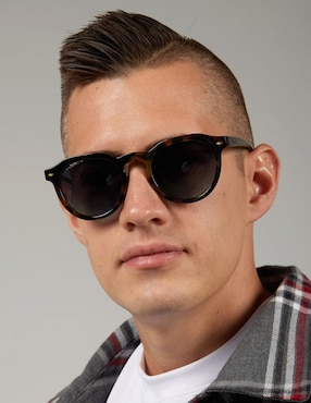 Lentes de sol Razza Astor unisex