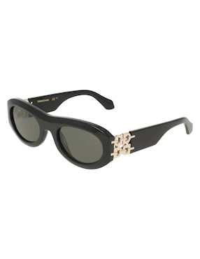 Lentes de sol Ferragamo para mujer