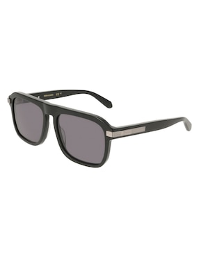 Lentes de sol Ferragamo para hombre