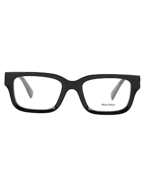 Armazón Miu Miu para mujer