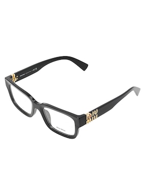 Armazón Miu Miu para mujer