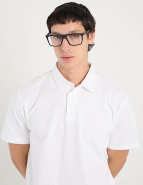 Armazón Armani para hombre