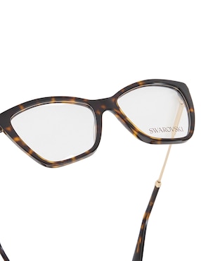 Armazón Swarovski Science Of Facets para mujer