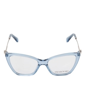 Armazón Swarovski Science Of Facets para mujer