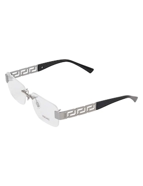 Armazón Versace Iconic para hombre