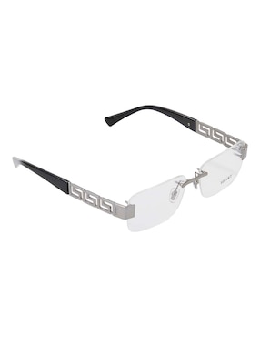 Armazón Versace Iconic para hombre