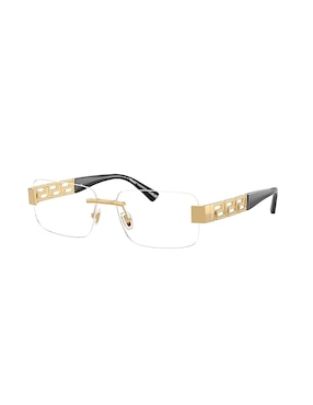 Armazón Versace Iconic 0ve13101002 56 unisex