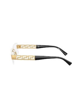 Armazón Versace Iconic 0ve13101002 56 unisex