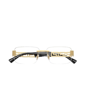 Armazón Versace Iconic 0ve13101002 56 unisex