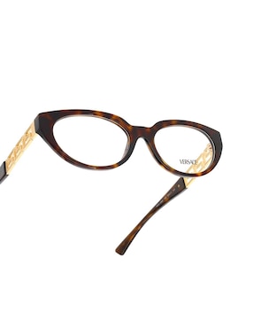Armazón Versace Iconic para mujer