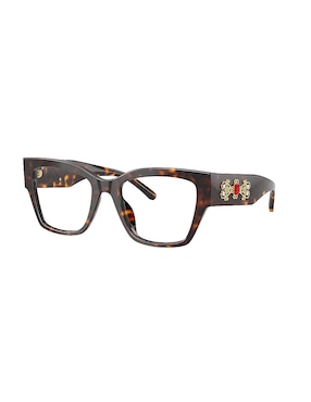 Armazón Dolce&Gabbana Statement 0dg3435b502 53 para mujer