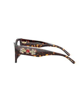 Armazón Dolce&Gabbana Statement 0dg3435b502 53 para mujer