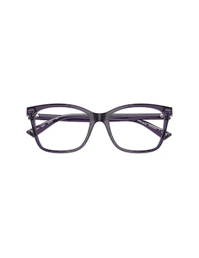 Armazón Jimmy Choo Jc Monogram 0jc3048u5087 54 para mujer