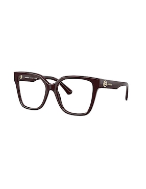 Armazón Burberry Ekd 0be24434204 53 para mujer