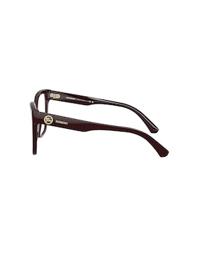 Armazón Burberry Ekd 0be24434204 53 para mujer