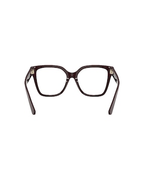 Armazón Burberry Ekd 0be24434204 53 para mujer