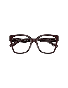 Armazón Burberry Ekd 0be24434204 53 para mujer