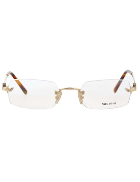 Armazón Miu Miu para mujer
