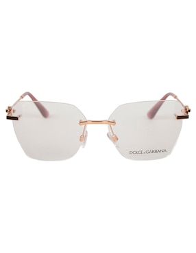 Armazón Dolce&Gabbana Dna para mujer
