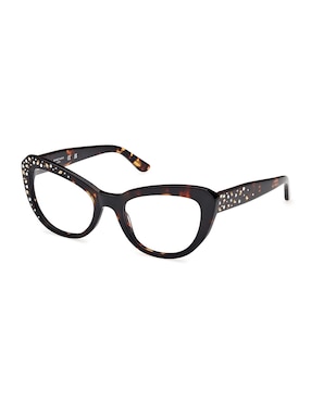 Armazón Guess By Marciano Gm50016 para mujer