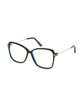 Armazón Tom Ford Ft5953-B para mujer