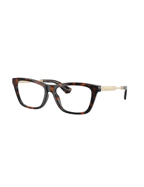 Armazón Burberry Engraved Check 0be2442u3002 54 para mujer