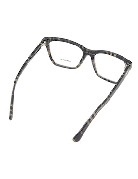 Armazón Burberry Gradient Check para mujer
