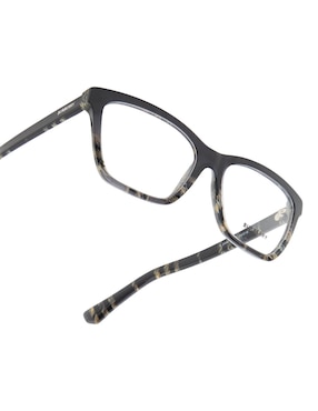 Armazón Burberry Gradient Check para mujer