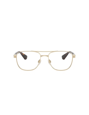 Armazón Burberry Metal Shield 0be13961109 56 para hombre