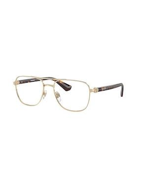 Armazón Burberry Metal Shield 0be13961109 56 para hombre