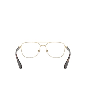 Armazón Burberry Metal Shield 0be13961109 56 para hombre